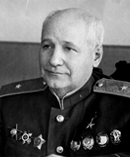 Андрей Николаевич Туполев